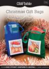 Image for Christmas Characters Gift Bags