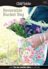 Image for Reversible Bucket Bag