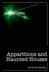 Image for Apparitions and Haunted Houses