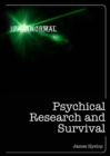 Image for Psychical Research and Survival