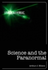 Image for Science and the Paranormal