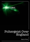 Image for Poltergeist Over England