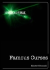 Image for Famous Curses
