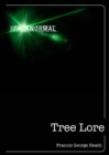 Image for Tree Lore