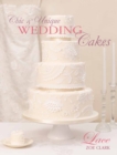 Image for Chic &amp; Unique Wedding Cakes - Lace: An elegant cake decorating project