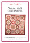 Image for Garden Walk Quilt Pattern