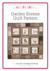 Image for Garden Scenes Quilt Pattern