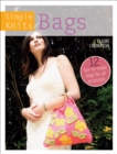 Image for Bags: 12 fun-to-make bags for all occasions