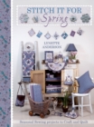 Image for Stitch it for Spring: seasonal sewing projects to craft and quilt