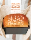 Image for The Pink whisk guide to bread making