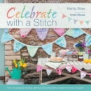 Image for Celebrate with a stitch