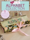 Image for Alphabet Collection: 9 Alphabets for Personalized Designs