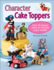 Image for Character cake toppers