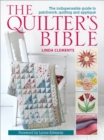 Image for The Quilter&#39;s Bible.