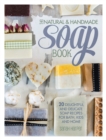 Image for The Natural and Handmade Soap Book