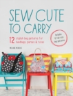 Image for Sew Cute to Carry
