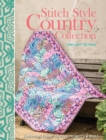 Image for Stitch Style Country Collection: Fabulous Fabric Sewing Projects &amp; Ideas