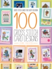 Image for 100 cross stitch card designs