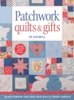 Image for Patchwork Quilts &amp; Gifts: 20 Inspirational Patchwork and Applique Projects