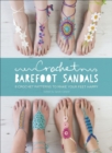 Image for Crochet Barefoot Sandals: 8 Crochet Patterns for Barefoot Sandals