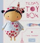 Image for Tilda&#39;s Toy Box