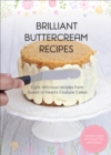 Image for Brilliant Buttercream Recipes