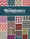 Image for The Hooktionary : A crochet dictionary of 150 modern tapestry crochet motifs: A crochet dictionary of 150 modern tapestry crochet motifs