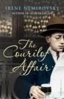 Image for The Courilof affair