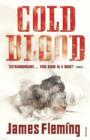 Image for Cold blood