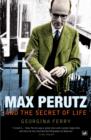 Image for Max Perutz and the secret of life