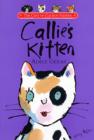 Image for Callie&#39;s kitten