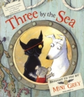 Image for Three by the sea