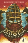 Image for Beowulf: dragonslayer