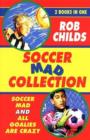 Image for The Soccer Mad Collection