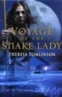 Image for Voyage of the snake lady