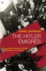 Image for The Hitler emigres: the cultural impact on Britain of refugees from Nazism