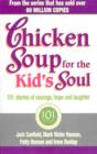 Image for Chicken soup for the kid&#39;s soul: 101 stories of courage, hope and laughter