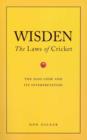 Image for Wisden: the laws of cricket