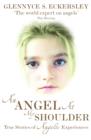 Image for An angel at my shoulder: true stories of angelic experiences