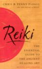 Image for Reiki: the essential guide to the ancient healing art