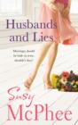 Image for Husbands and lies