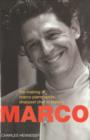 Image for Marco: the making of Marco Pierre White, sharpest chef in history