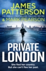 Image for Private London