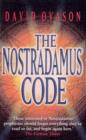 Image for The Nostradamus code