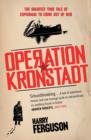 Image for Operation Kronstadt