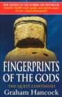 Image for Fingerprints of the gods: the quest continues