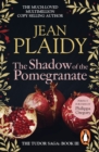 Image for The shadow of the pomegranate