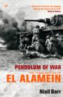 Image for Pendulum of war: the three battles of El Alamein