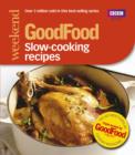 Image for 101 slow-cooking recipes