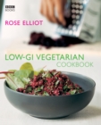 Image for Low-GI vegetarian cookbook